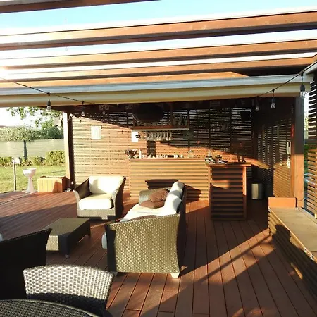 “La Riserva” ...Al Di La Del Mare. By Marinagri Properties Bernalda