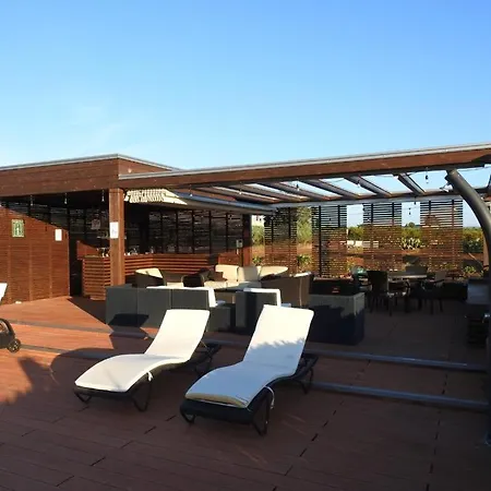 度假居 “La Riserva” ...Al Di La Del Mare. By Marinagri Properties 贝尔纳尔达