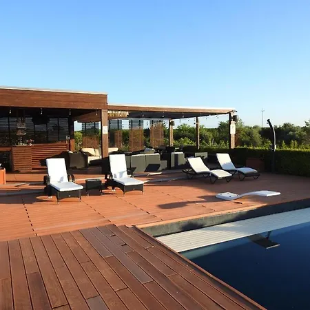 “La Riserva” ...Al Di La Del Mare. By Marinagri Properties Ferienhaus Bernalda