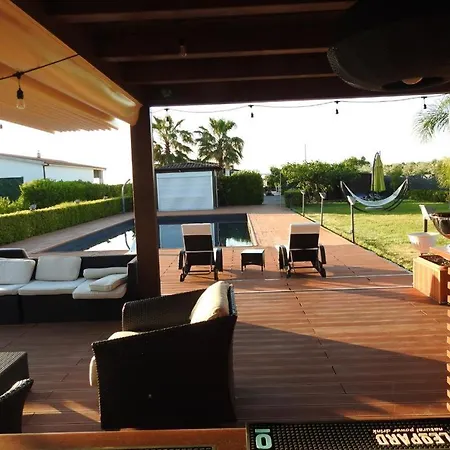 “La Riserva” ...Al Di La Del Mare. By Marinagri Properties