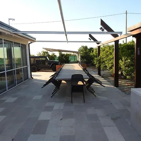 “La Riserva” ...Al Di La Del Mare. By Marinagri Properties *